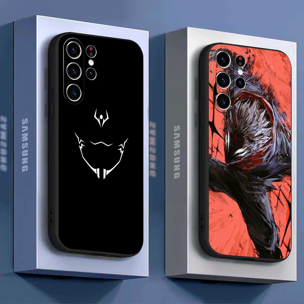 Samsung Galaxy S25 - Cover per telefono J-Jujutsu Kaisen di