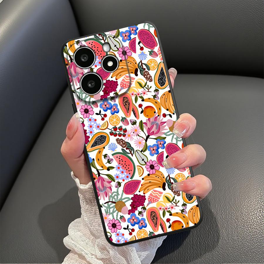 Xiaomi Redmi Note 14 - Custodia per Xiaomi Redmi Note 15