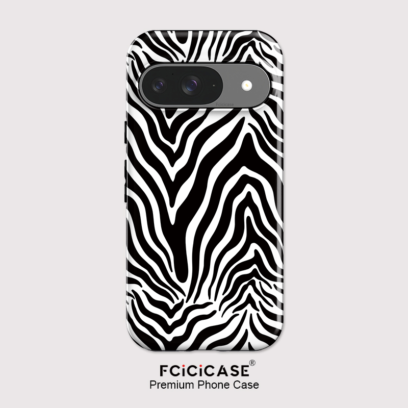 Google Pixel 8A - Fcicicase Cover per Telefono Google Pixel