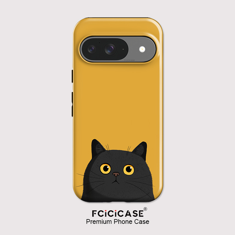 Google Pixel 8A - Fcicicase per Pixel 9 10 Pro,