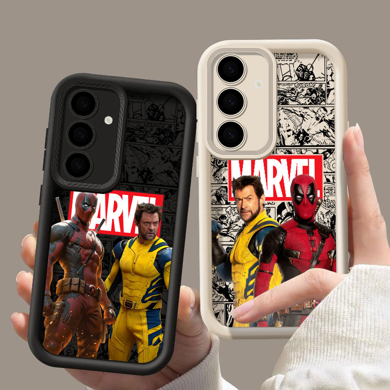Samsung Galaxy S25 - Cover per Samsung Galaxy S26 S25