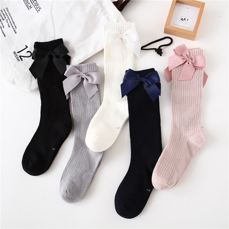 Baby Sock Oximeter - Calzini per ragazze per bambini con