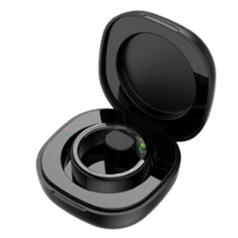 Temperature Ring Skin - Ingenious-R08 Anello intelligente impermeabile unisex, monitor