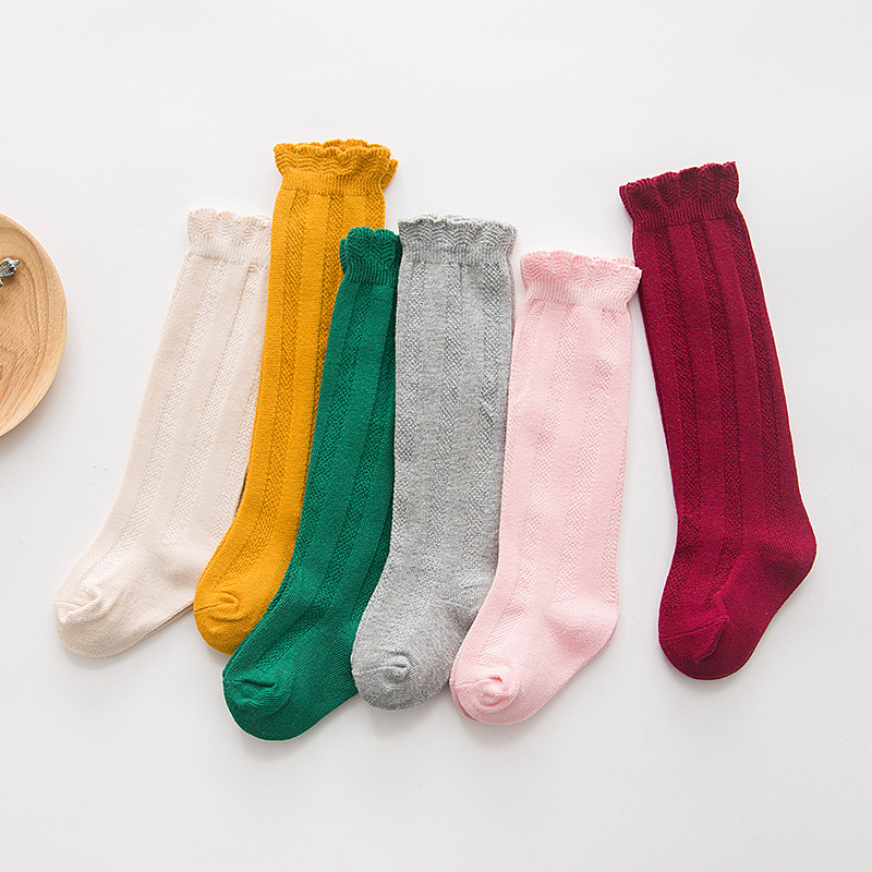 Calzini lunghi al ginocchio co - Baby Sock Oximeter recensione e prezzo