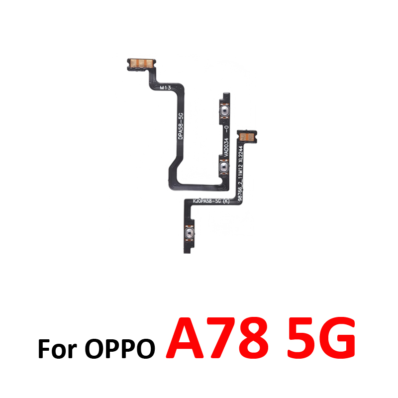 Per Oppo A78 5G CPH2483 CPH249 - Oppo A78 recensione e prezzo