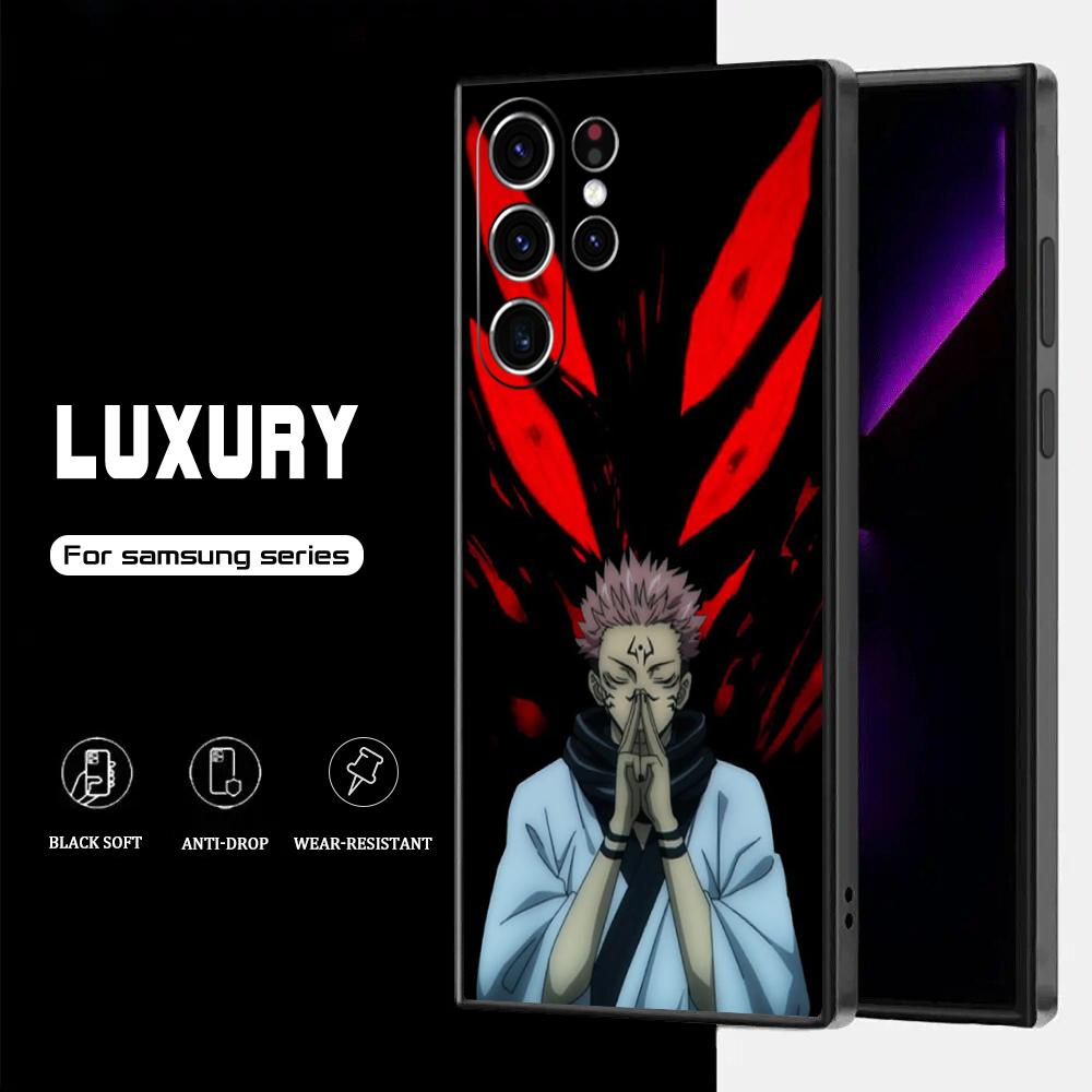Cover per telefono J-Jujutsu K - Samsung Galaxy S25 recensione e prezzo
