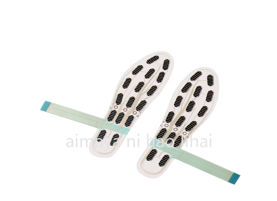 Soletta Intelligente con Senso - Smart Insole Pressure recensione e prezzo