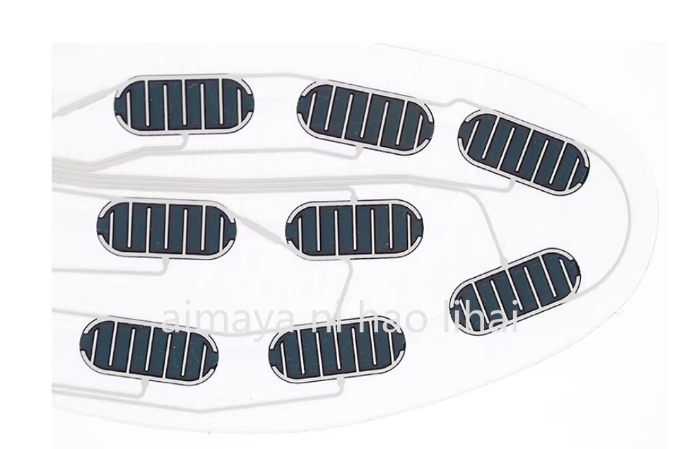Soletta Intelligente con Senso - Smart Insole Pressure recensione e prezzo