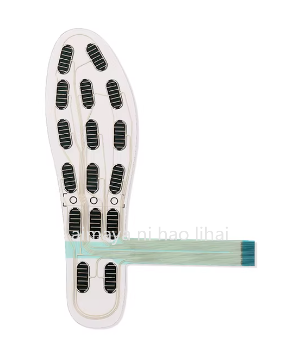 Soletta Intelligente con Senso - Smart Insole Pressure recensione e prezzo