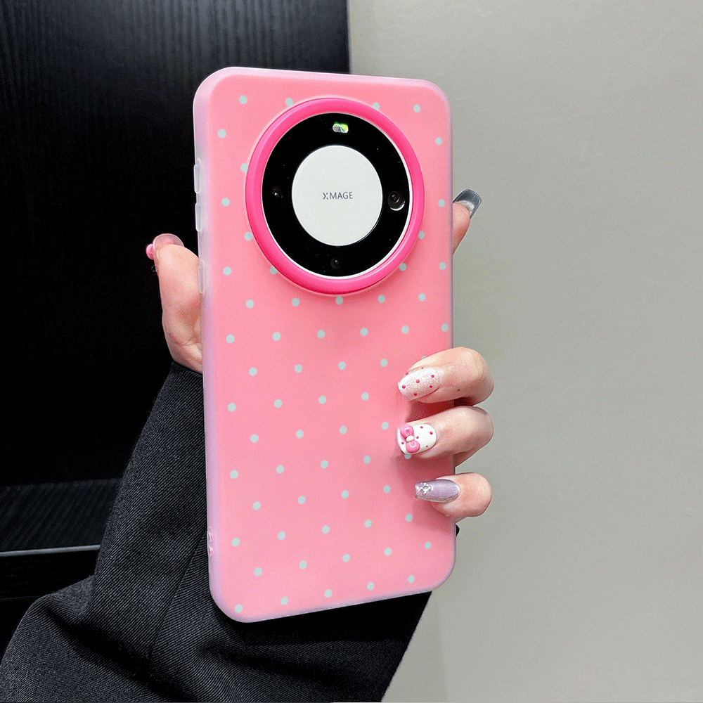 Adorabile Cover Morbida Blu Ch - Xiaomi Redmi Note 14 recensione e prezzo