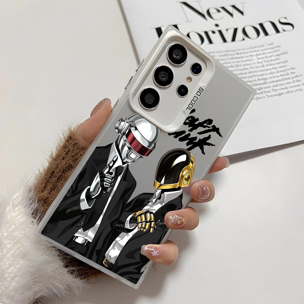 Cover per telefono Band D-Daft - Samsung Galaxy S25 recensione e prezzo