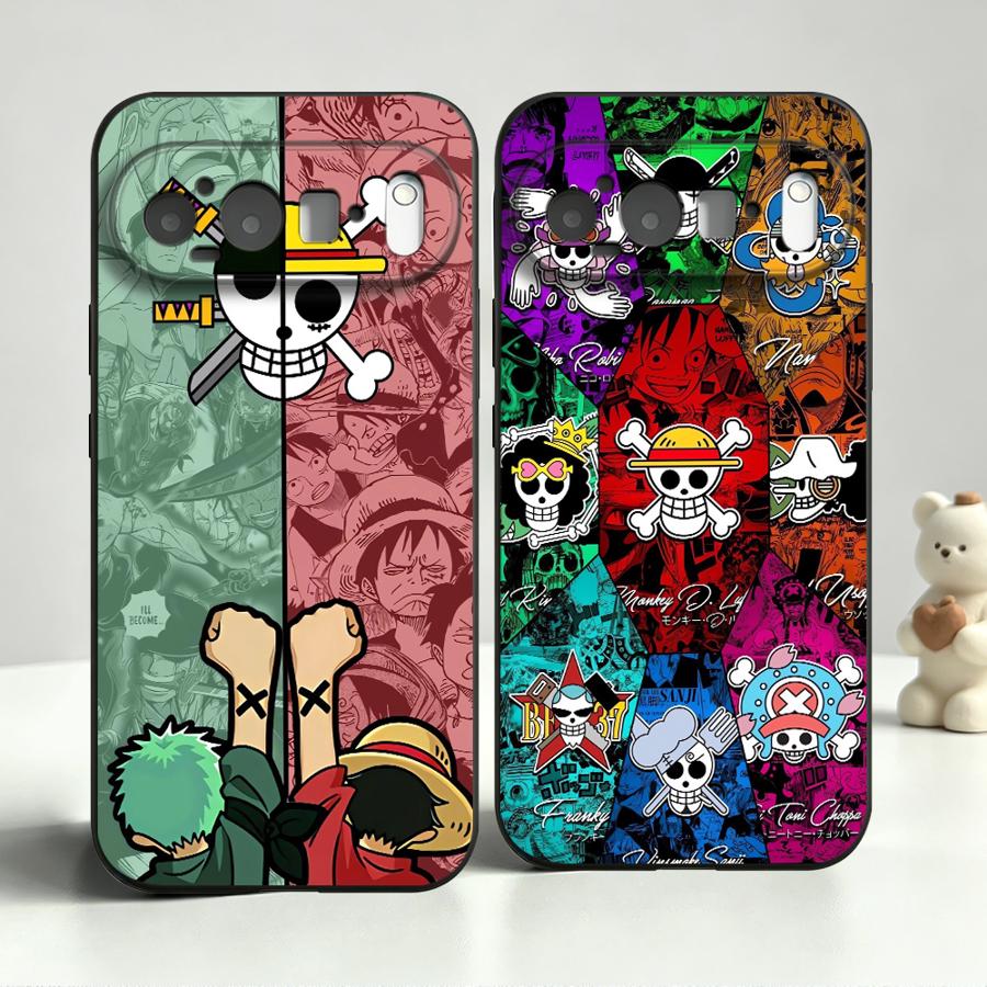 Cover per Telefono Anime One P - Google Pixel 8A recensione e prezzo