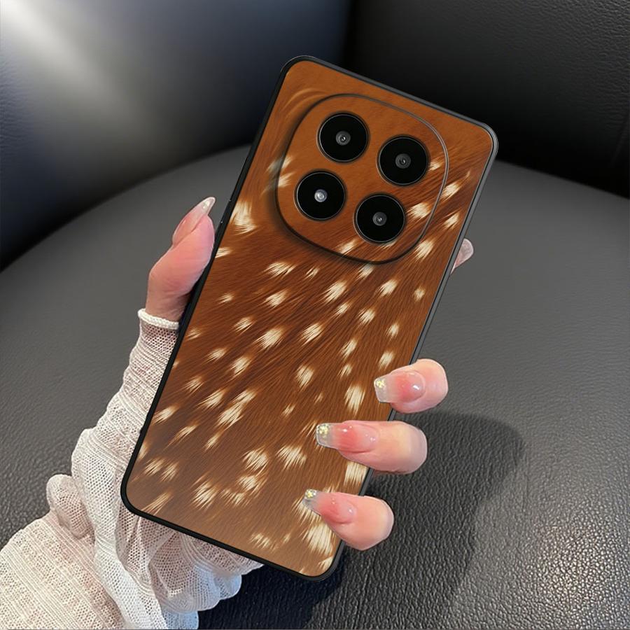 Custodia per Xiaomi Redmi Note - Xiaomi Redmi Note 14 recensione e prezzo