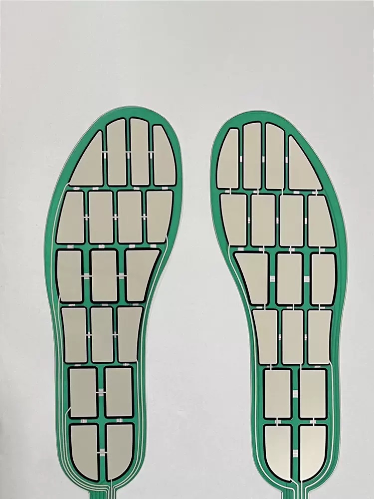 Sensore di Pressione a Film Fl - Smart Insole Pressure recensione e prezzo