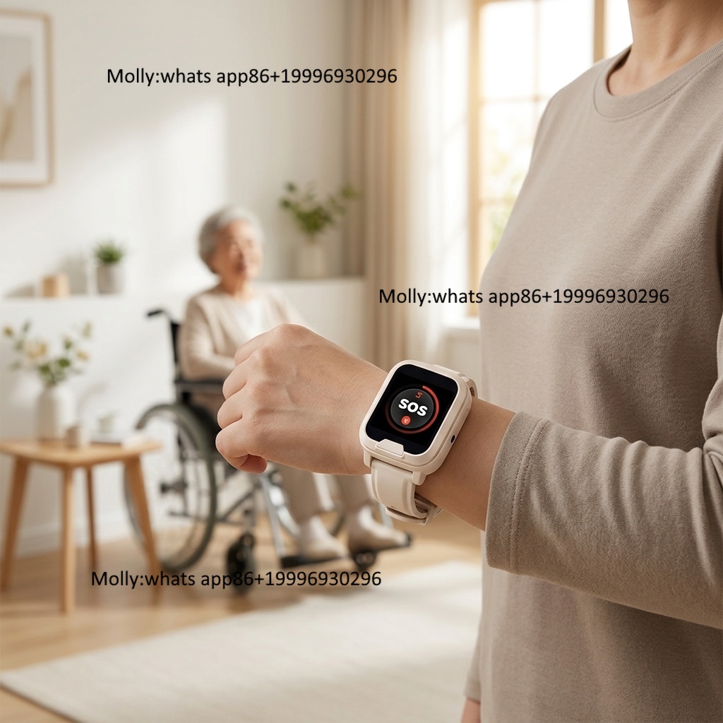 Orologio Medico 4G con Rilevam - Fall Detection Watch recensione e prezzo