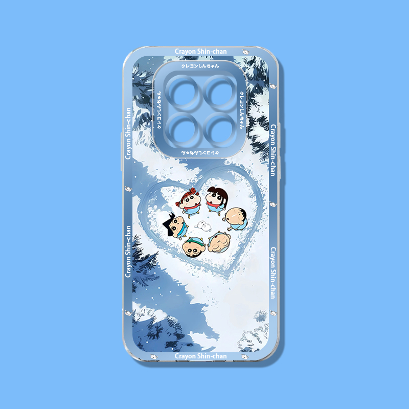 Cover Trasparente per Xiaomi R - Xiaomi Redmi Note 14 recensione e prezzo