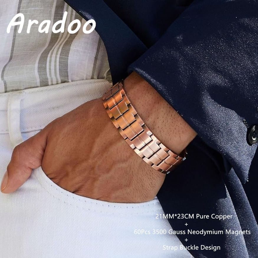 ARADOO Bracciale da uomo con f - Meditation Headband Eeg recensione e prezzo