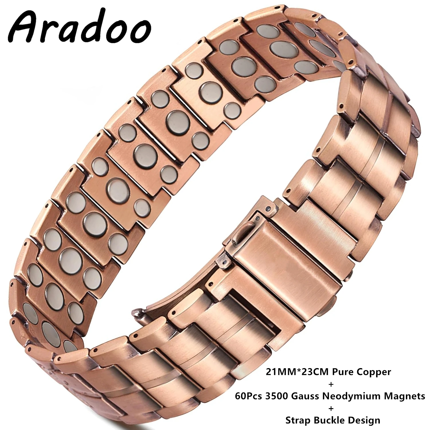 ARADOO Bracciale da uomo con f - Meditation Headband Eeg recensione e prezzo