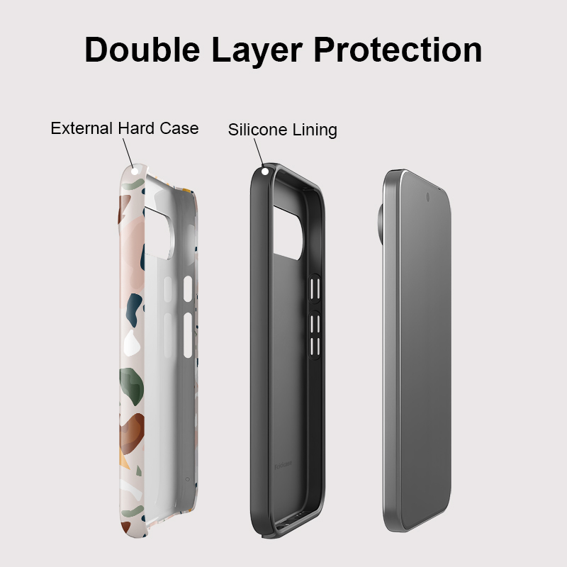 Fcicicase Cover di Lusso Dipin - Google Pixel 8A recensione e prezzo