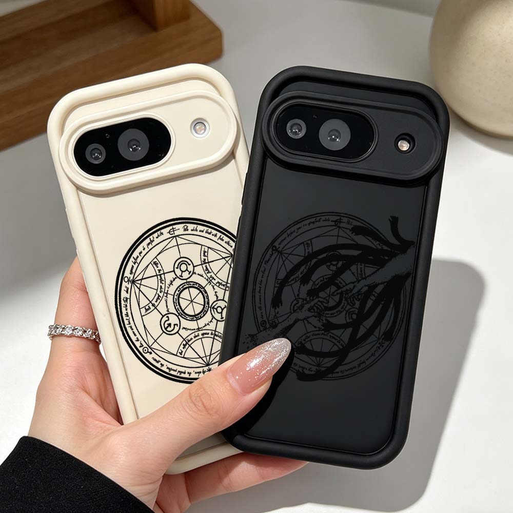 Cover per telefono alla moda F - Google Pixel 8A recensione e prezzo