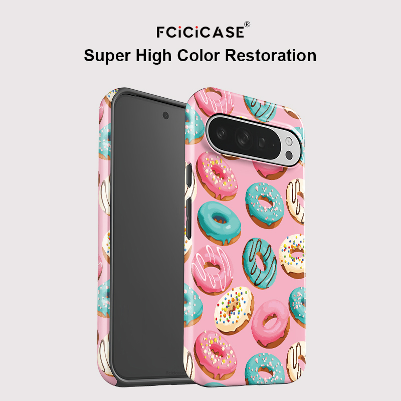 Fcicicase Custodia per telefon - Google Pixel 8A recensione e prezzo