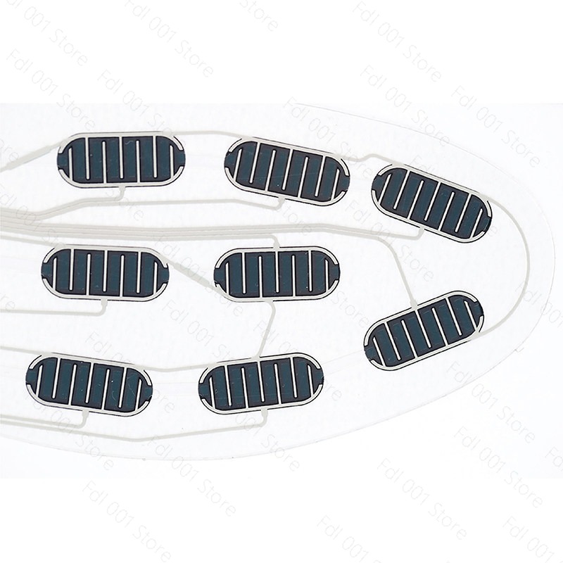 Soletta Intelligente con Senso - Smart Insole Pressure recensione e prezzo