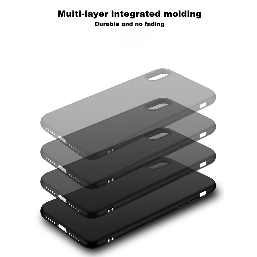 Cover per telefono morbida ner - Xiaomi Redmi Note 14 recensione e prezzo
