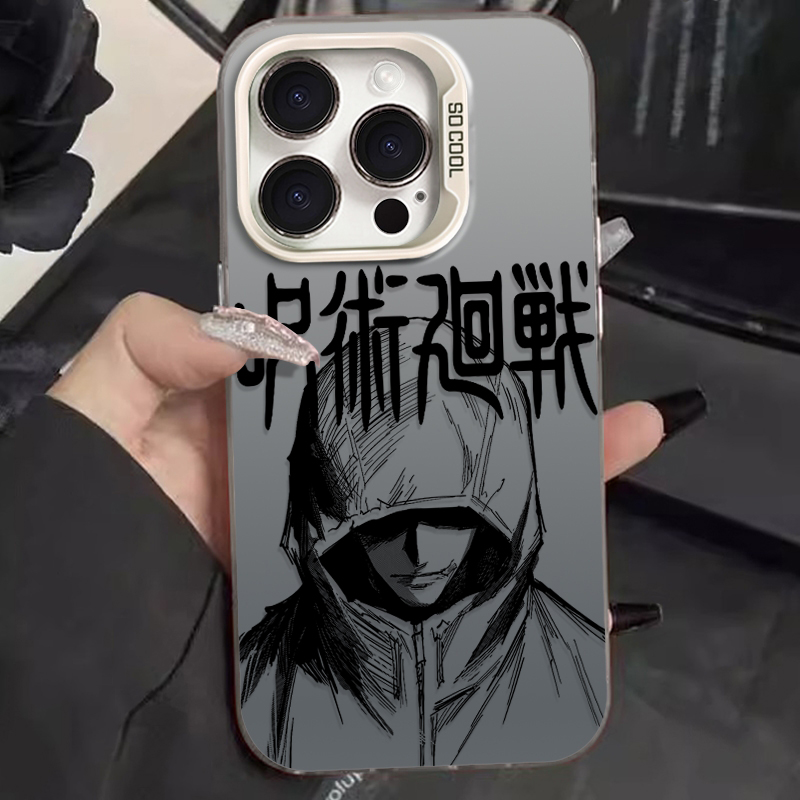 Custodia Yuji di Jujutsu Kaise - Xiaomi Redmi Note 14 recensione e prezzo