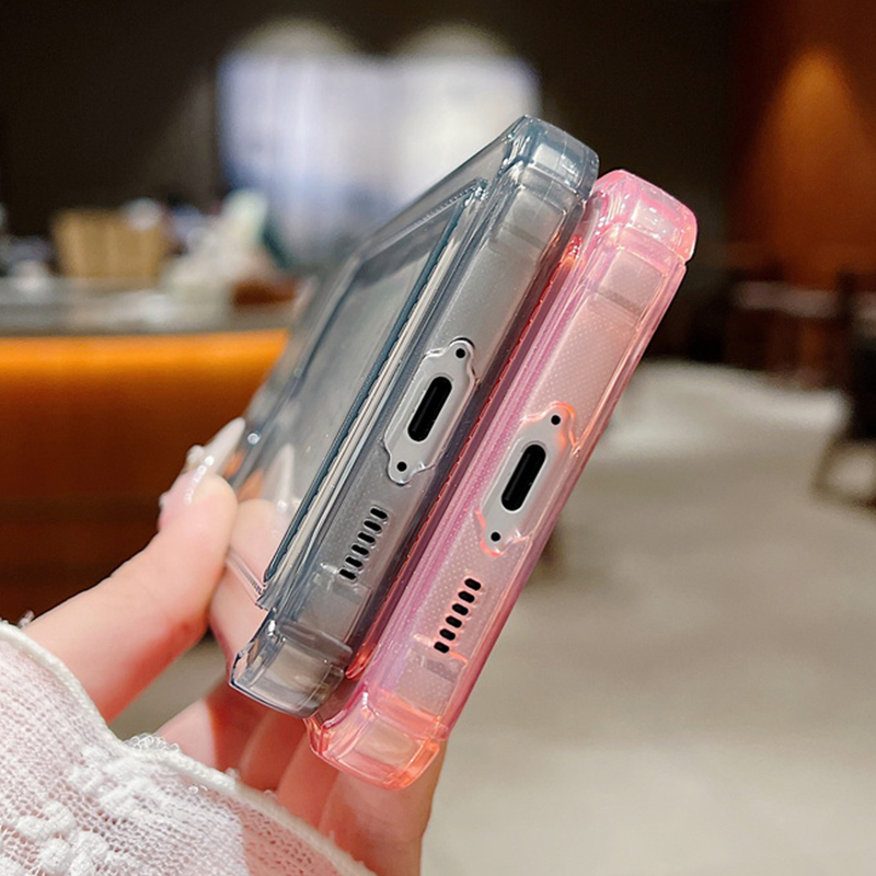 Custodia per telefono in TPU c - Samsung Galaxy A55 recensione e prezzo