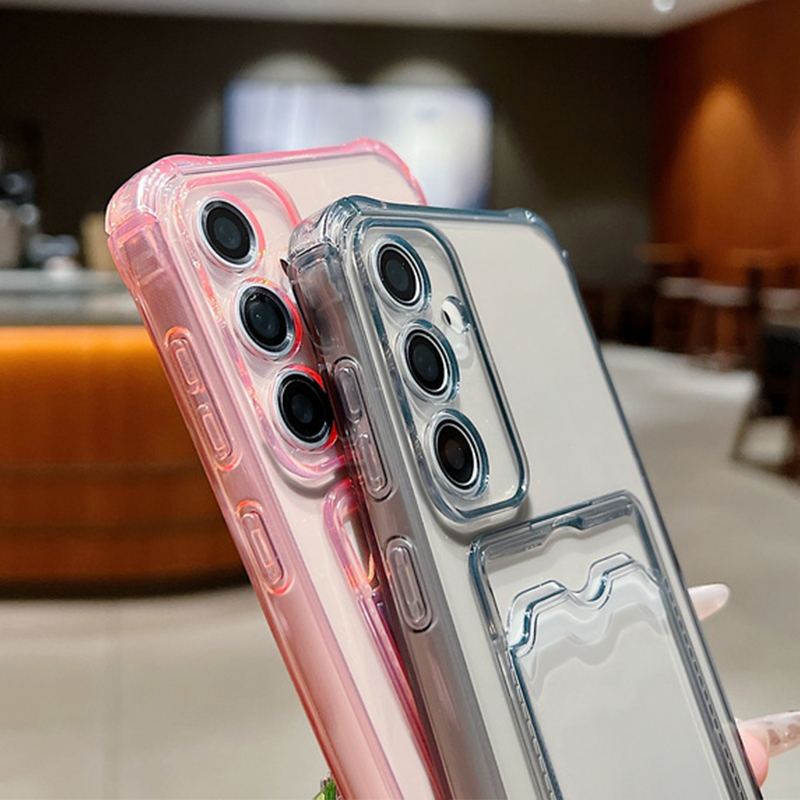 Custodia per telefono in TPU c - Samsung Galaxy A55 recensione e prezzo