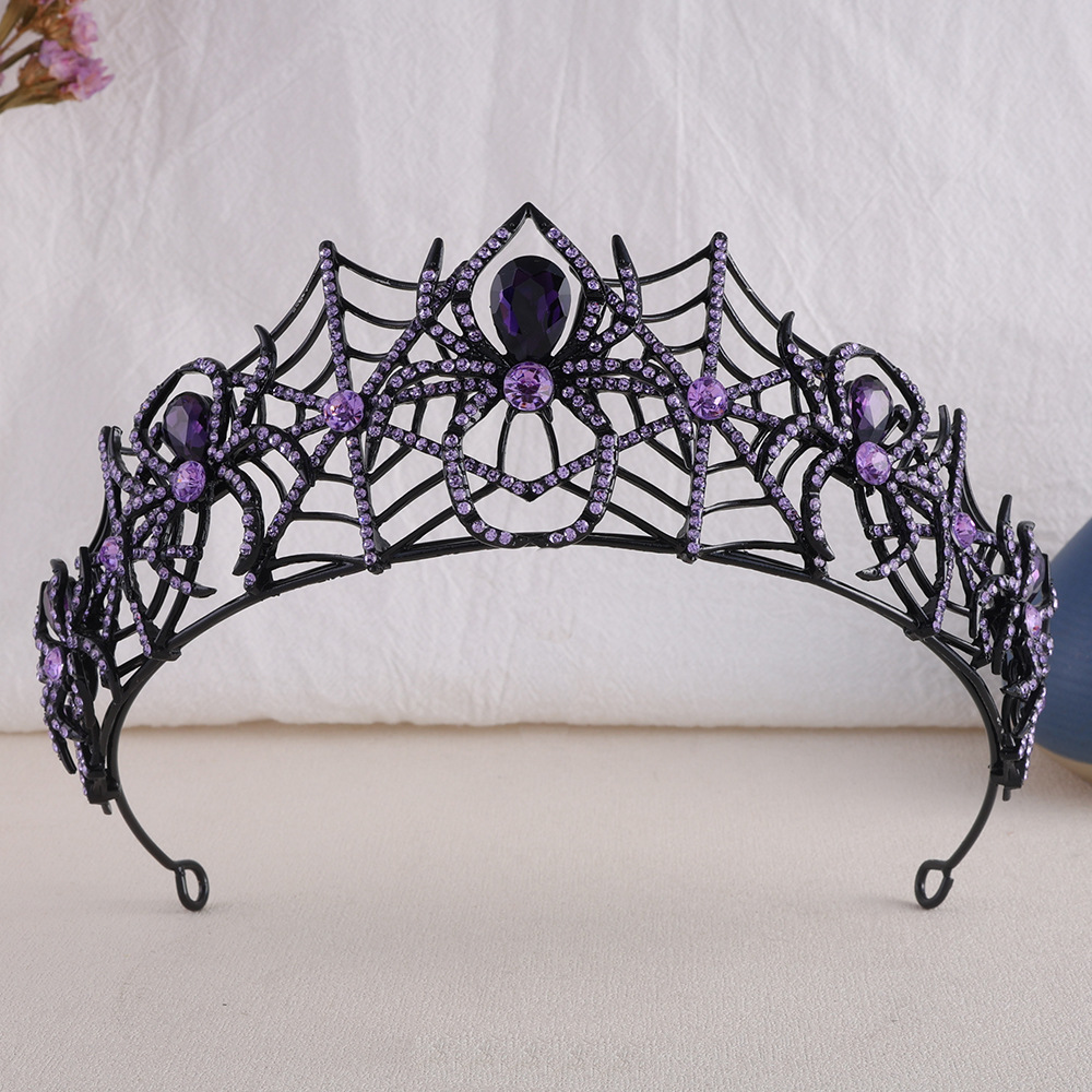 Trendy Halloween Spider Crysta - Meditation Headband Eeg recensione e prezzo