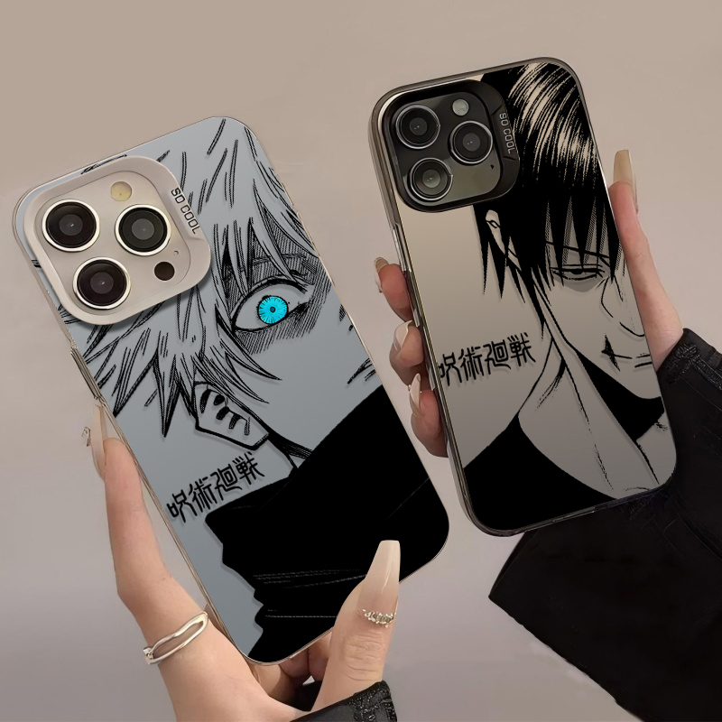 Cover per telefono Toji Satoru - Xiaomi Redmi Note 14 recensione e prezzo