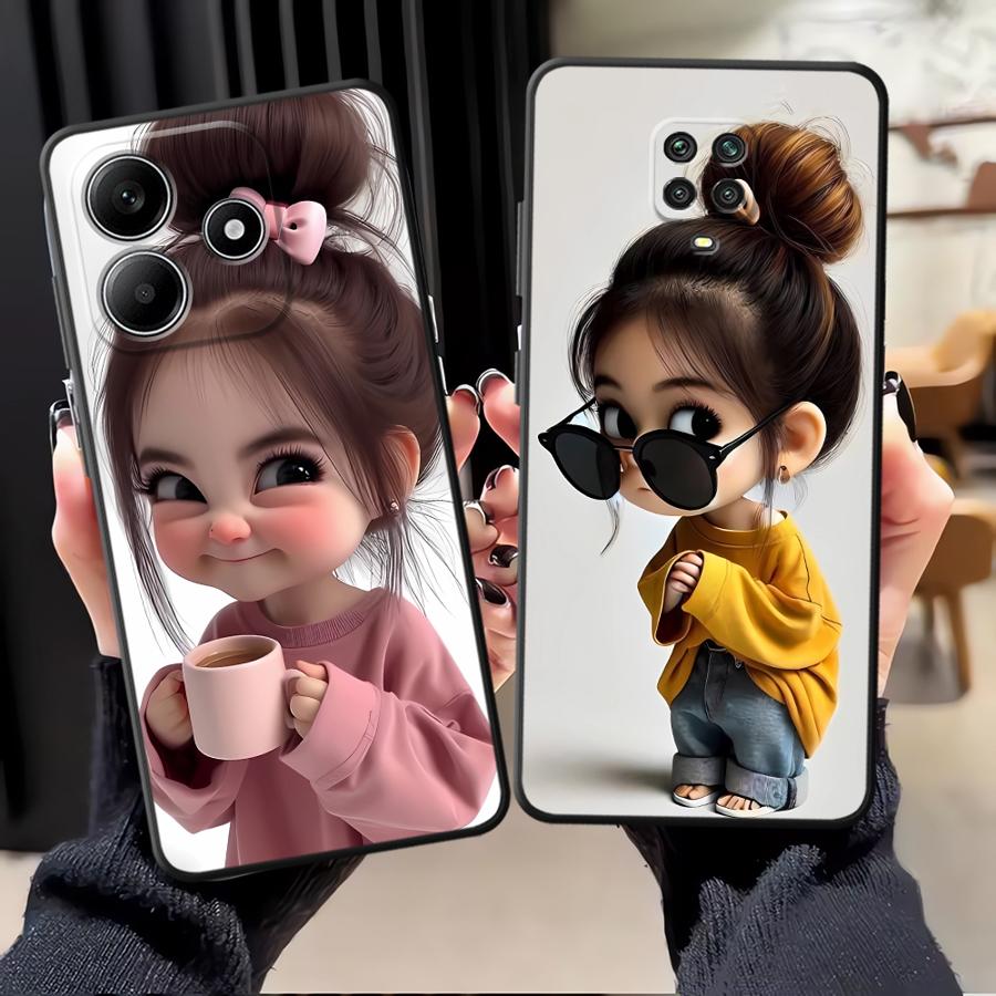 Cover per Telefono con Motivo  - Xiaomi Redmi Note 14 recensione e prezzo