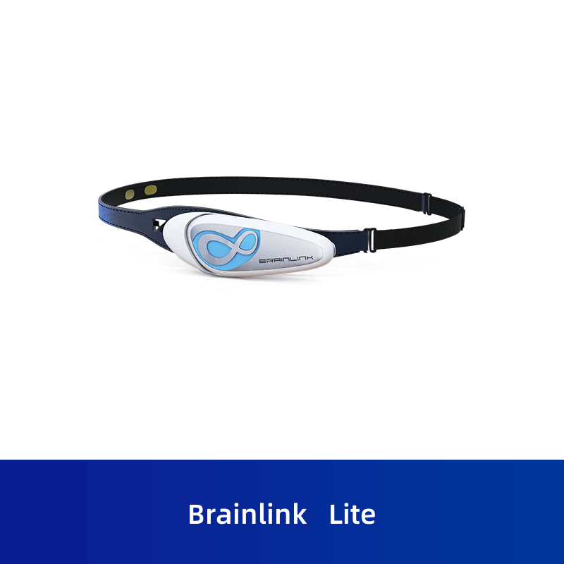 Brain link Lite Mind Control E - Meditation Headband Eeg recensione e prezzo