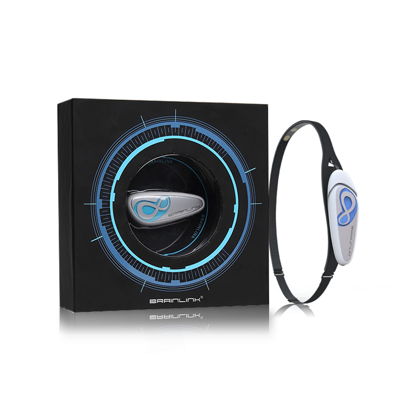 Brain link Lite Mind Control E - Meditation Headband Eeg recensione e prezzo