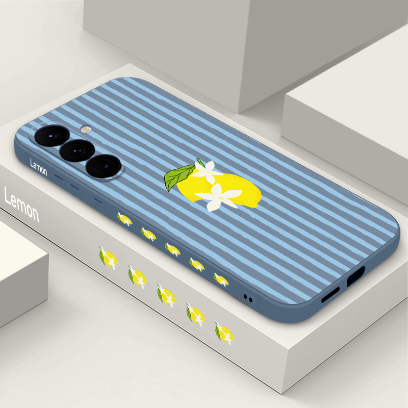 Custodia Morbida in TPU con St - Samsung Galaxy A55 recensione e prezzo
