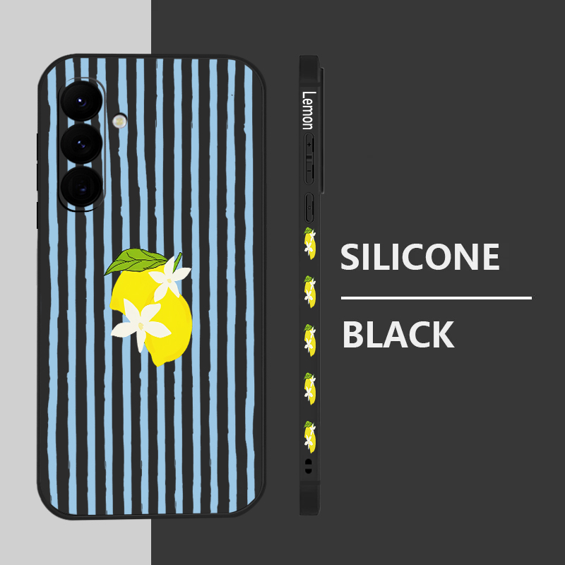 Custodia Morbida in TPU con St - Samsung Galaxy A55 recensione e prezzo