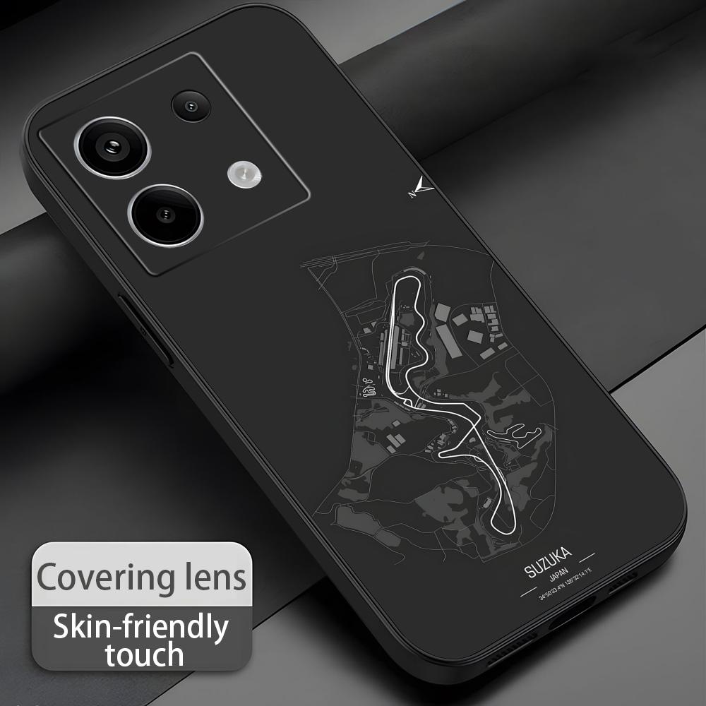 Custodia per telefono con stam - Xiaomi Redmi Note 14 recensione e prezzo