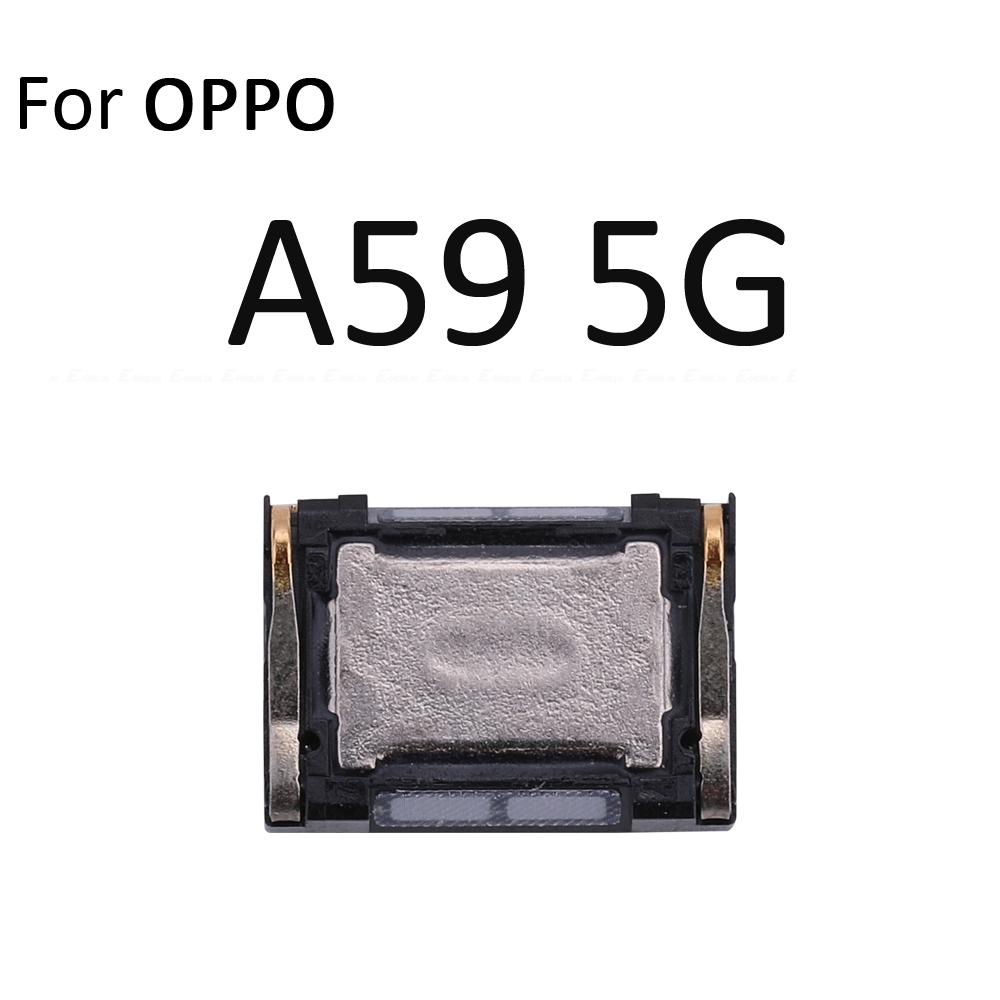 Anteriore Superiore Auricolare - Oppo A78 recensione e prezzo