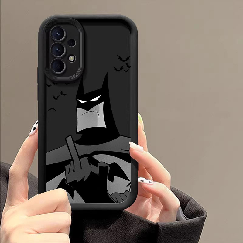 Cover Protettiva Morbida B-Bat - Samsung Galaxy A55 recensione e prezzo