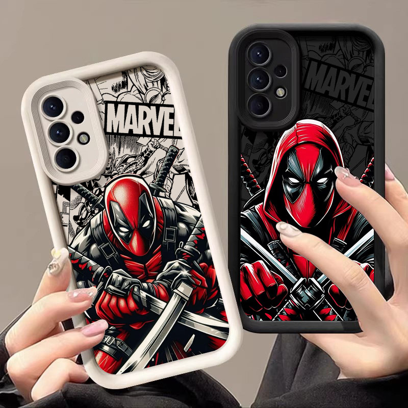 Cover in Silicone Morbido Dead - Samsung Galaxy A55 recensione e prezzo