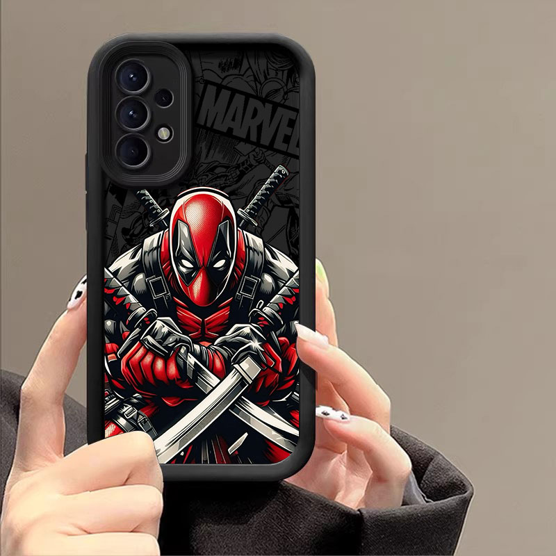 Cover in Silicone Morbido Dead - Samsung Galaxy A55 recensione e prezzo