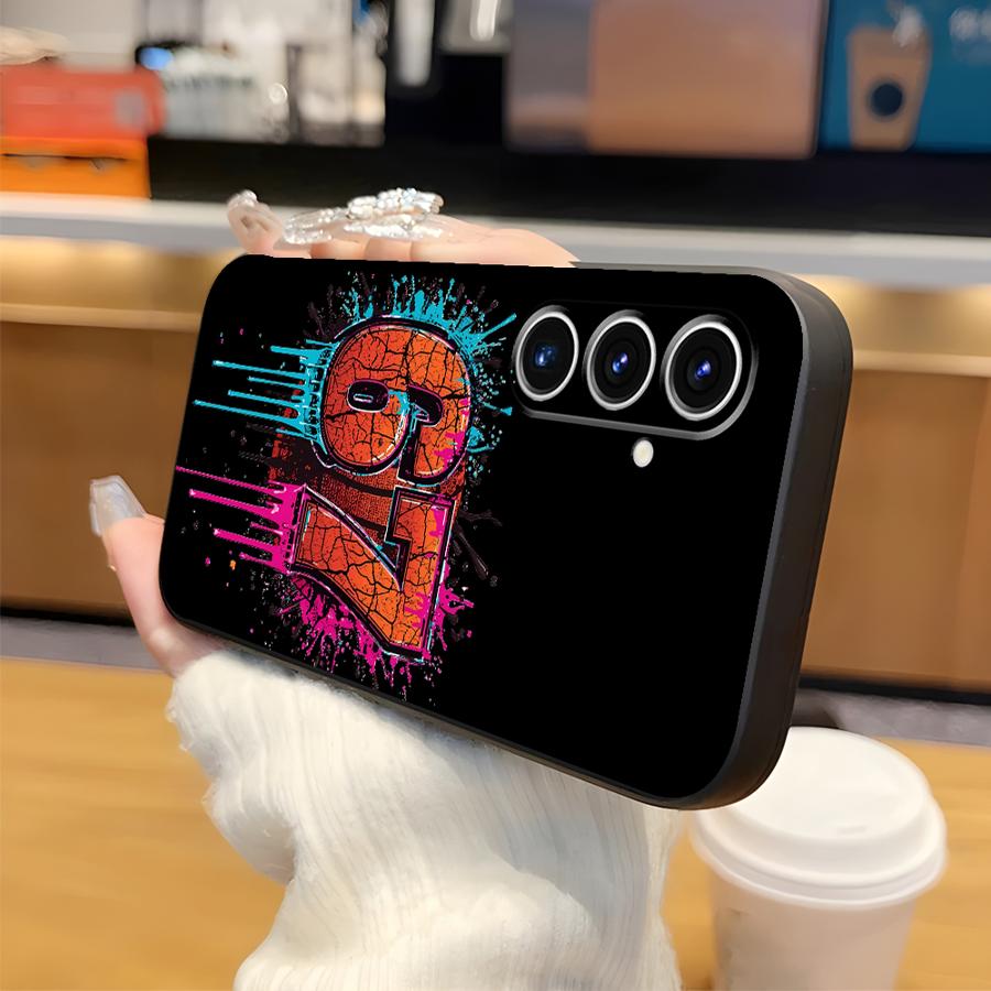 Cover per Telefono Graffiti Ba - Samsung Galaxy A55 recensione e prezzo