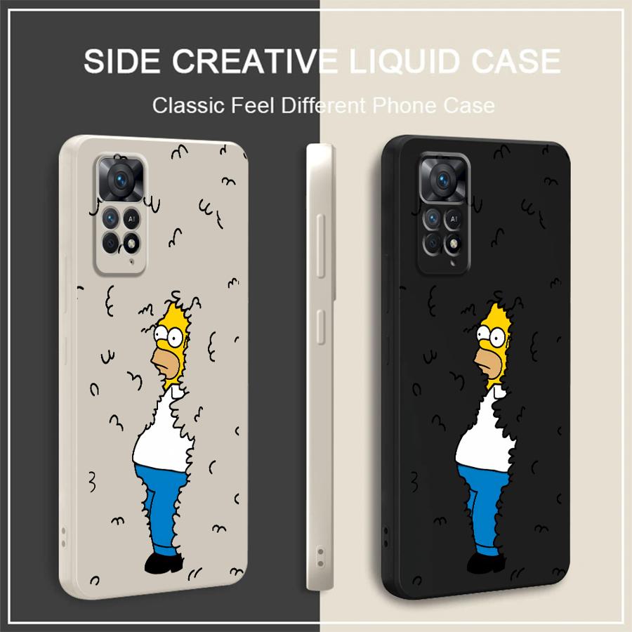 Cover per Telefono S-Simpsons  - Xiaomi Redmi Note 14 recensione e prezzo