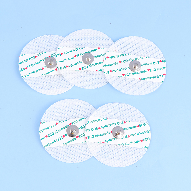 Offerta: 10 Pezzi di Elettrodi - Ecg Patch Monitor recensione e prezzo