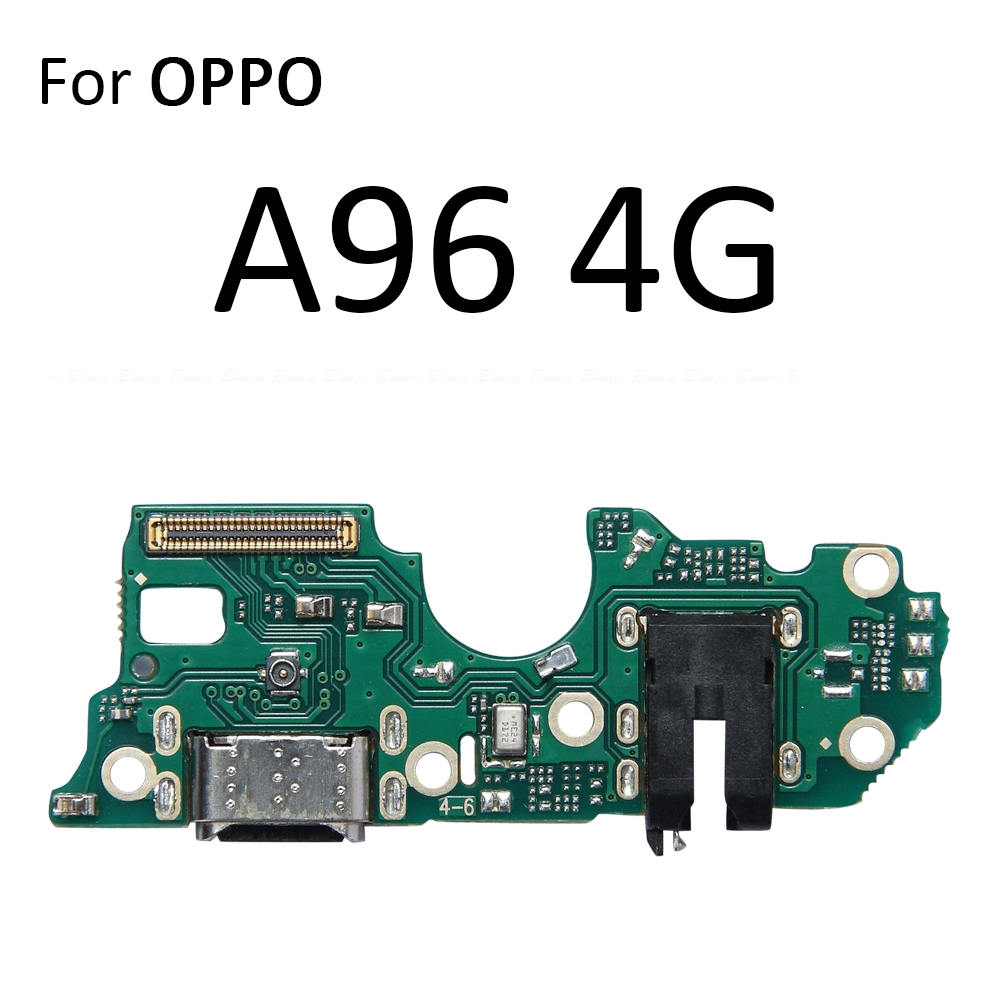Porta di ricarica USB Dock Spi - Oppo A78 recensione e prezzo