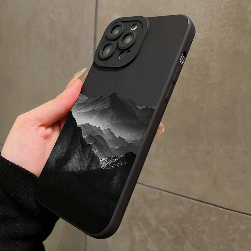 Custodia per telefono in silic - Xiaomi Redmi Note 14 recensione e prezzo