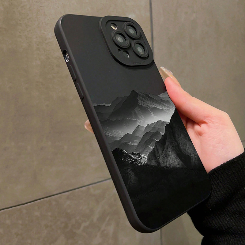Custodia per telefono in silic - Xiaomi Redmi Note 14 recensione e prezzo