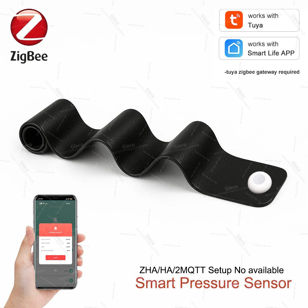Zigbee Tuya Rilevatore di sens - Smart Insole Pressure recensione e prezzo