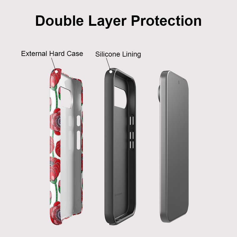 Fcicicase Custodia per telefon - Google Pixel 8A recensione e prezzo
